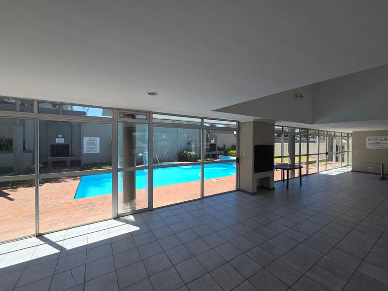 To Let 2 Bedroom Property for Rent in Tyger Valley Western Cape